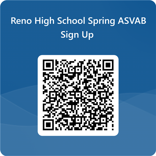 ASVAB Sign Up